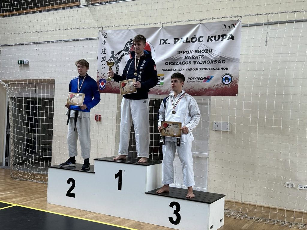 IX. Palóc Kupa – 3. fotó
