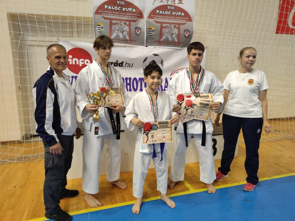 VIII. Palóc Kupa – 3. fotó