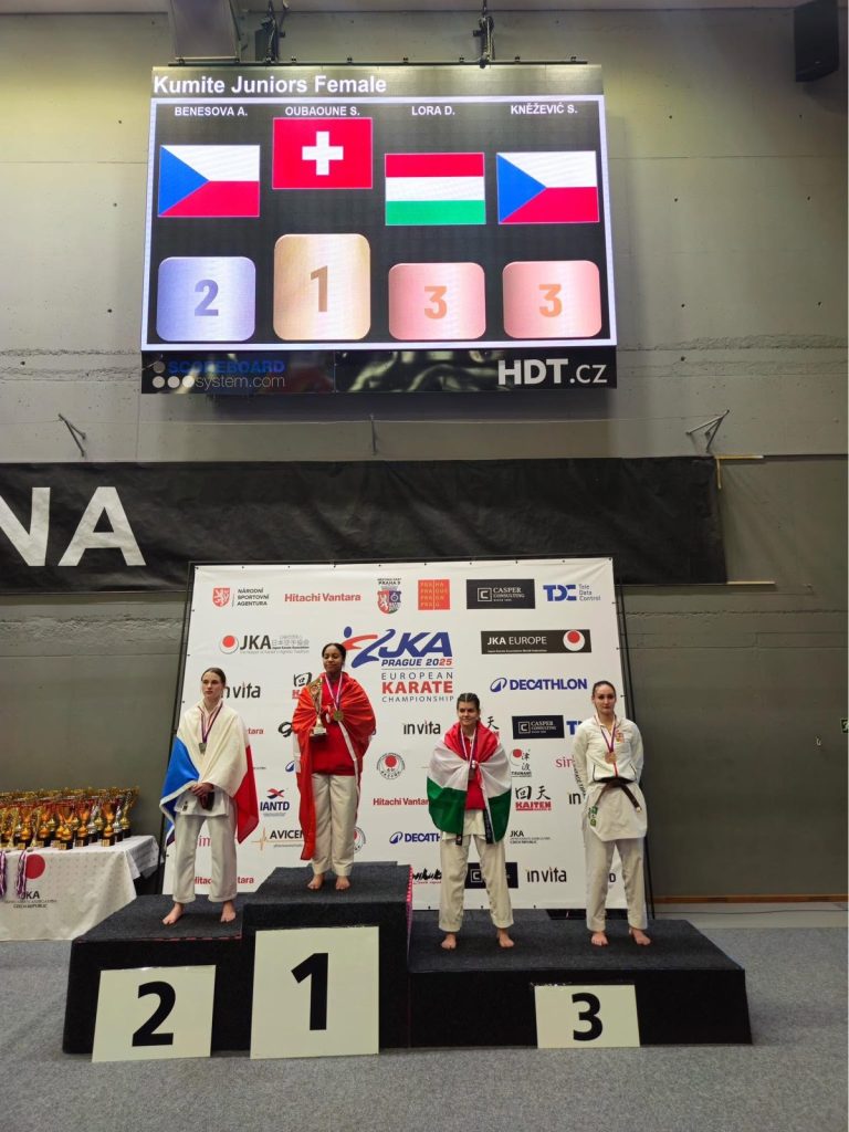 Barki Gábor Európa-bajnok Prágában – 3. fotó