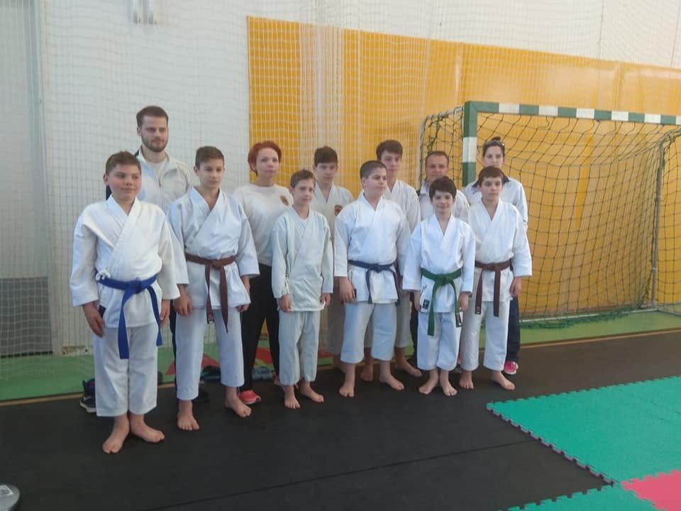 XVIII. Sárvár Kupa – 10. fotó
