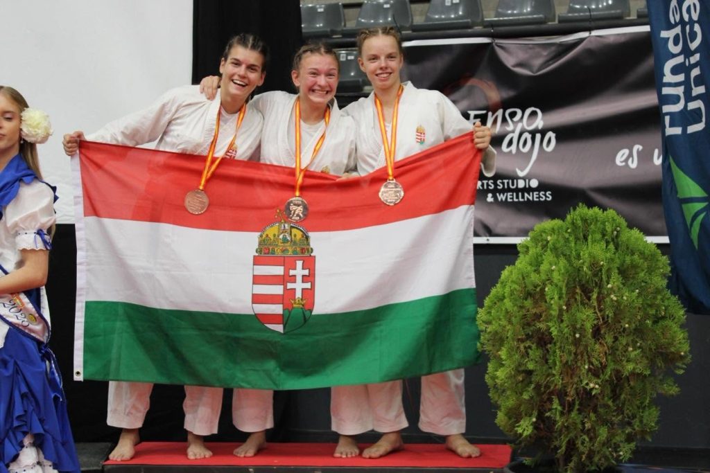 Magyar eredmények a WSKA-világbajnokságon – 24. fotó