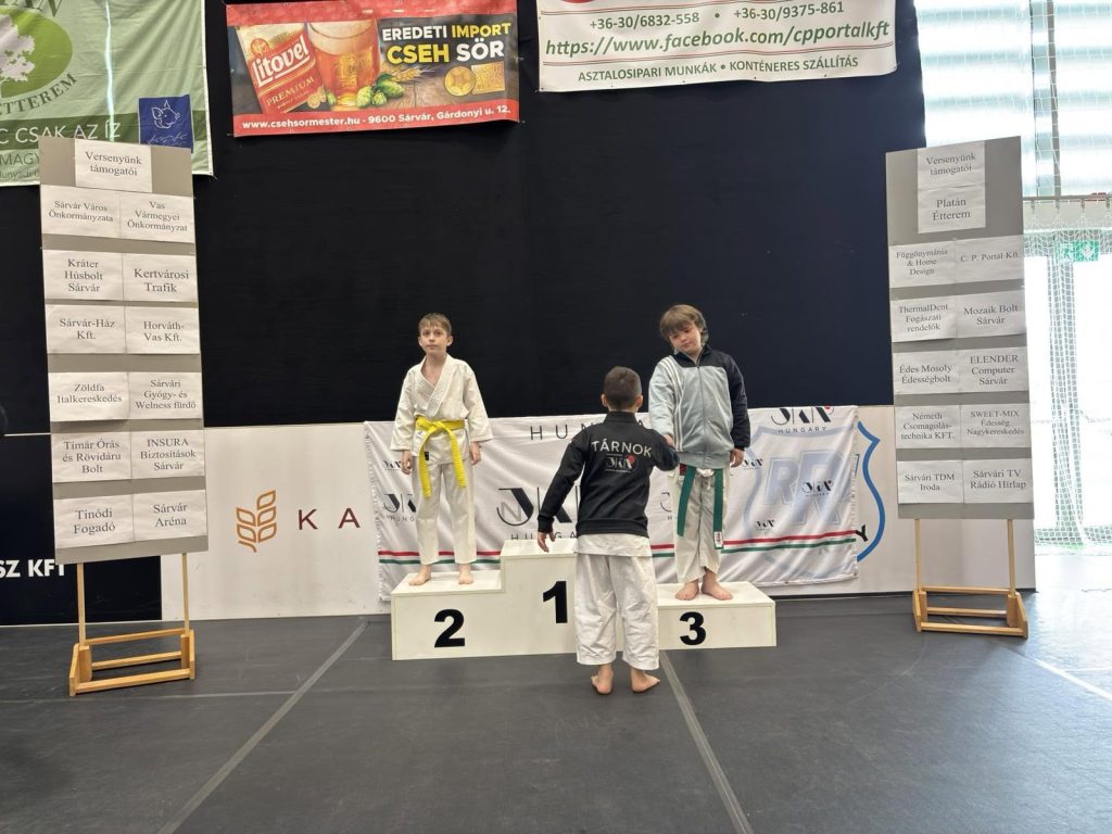 XXIV. Sárvár Kupa Karate Open – 16. fotó