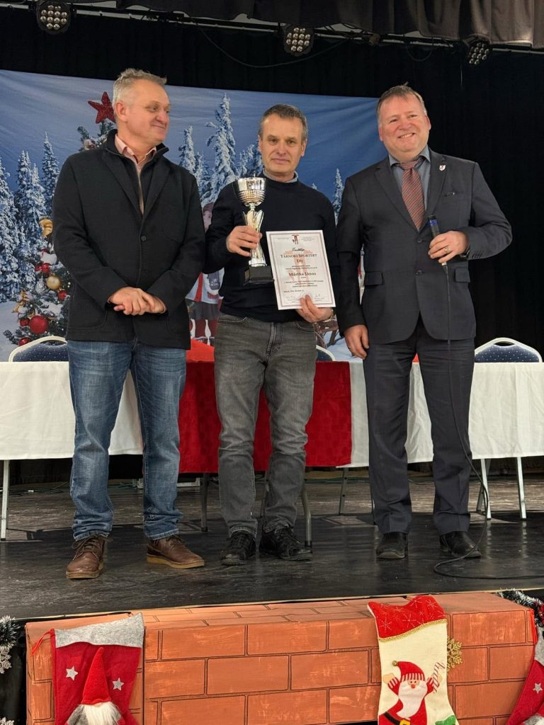 Tárnoki sportelismerések – 2024 – 7. fotó