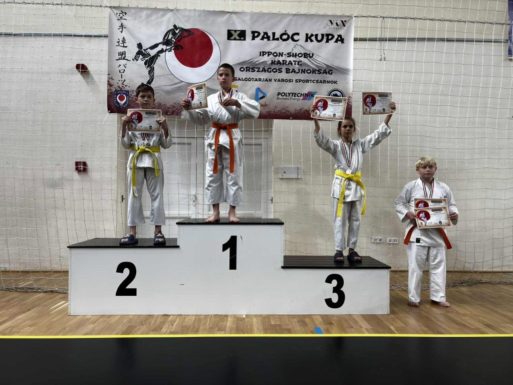 X. Palóc Kupa – 3. fotó