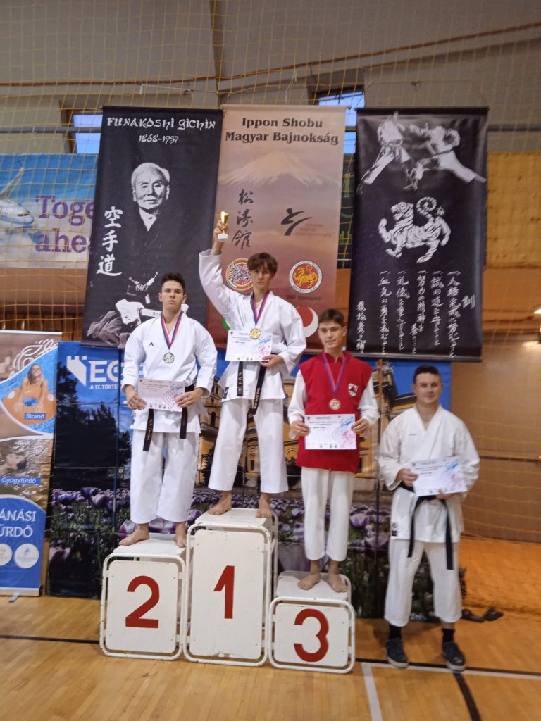 Ippon Shobu Magyar Bajnokság – Eger – 4. fotó