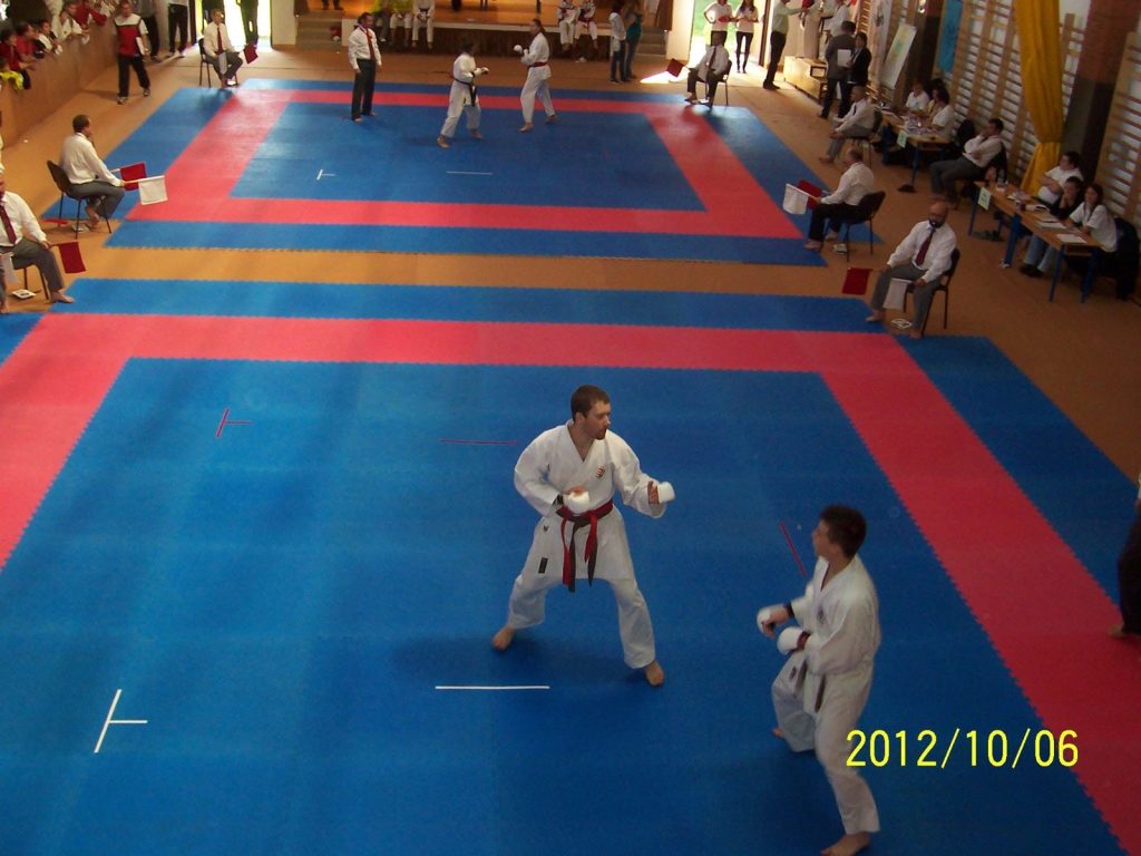 V. Atarashii Kupa – 11. fotó