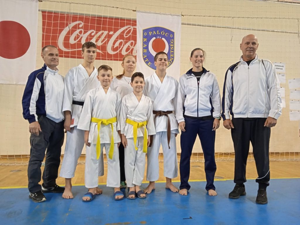 VI. Palóc Kupa – 5. fotó