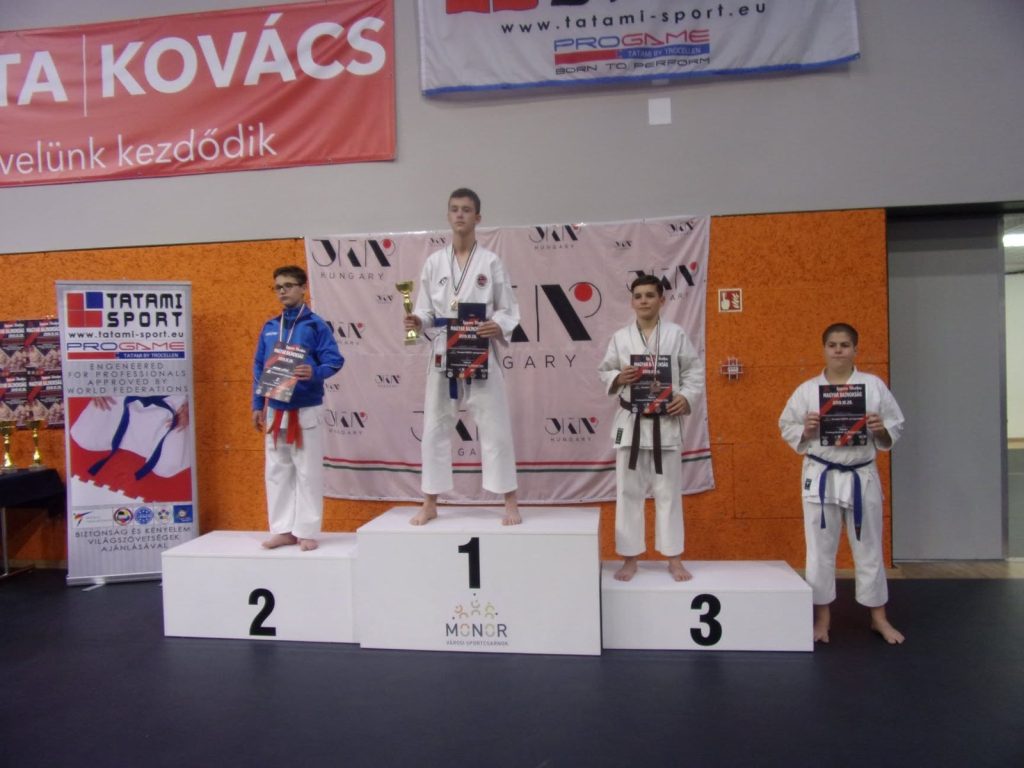 Ippon Shobu Magyar Bajnokság – Monor – 6. fotó
