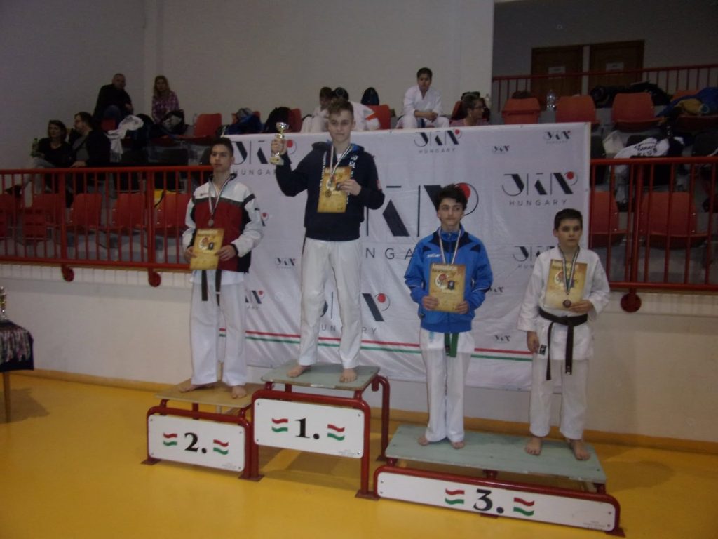 XI. Kunmadaras Kupa – 7. fotó