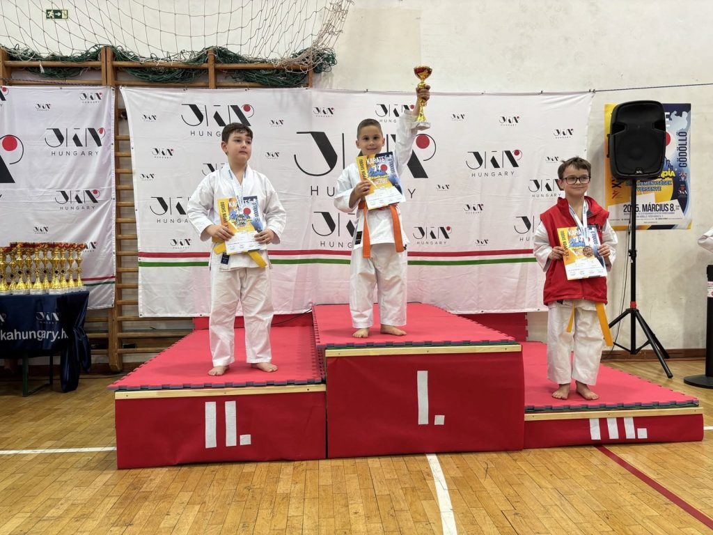 XX. Ippon Shobu Diákolimpia – 3. fotó