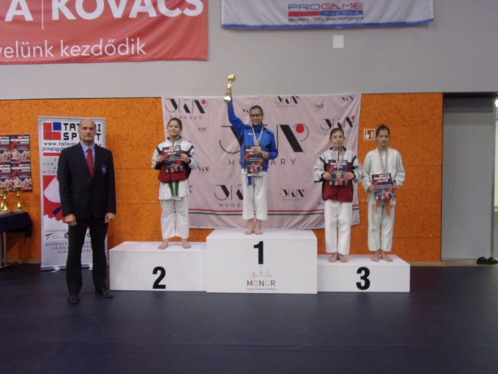 Ippon Shobu Magyar Bajnokság – Monor – 4. fotó
