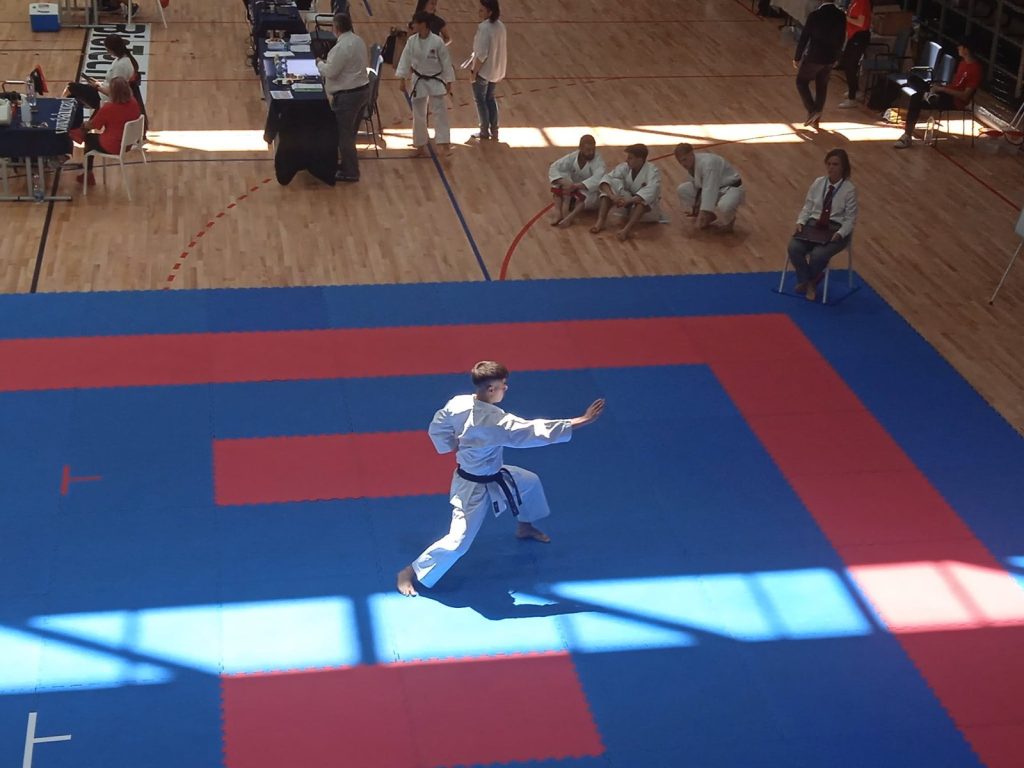III. Hungarian JKA Karate Open – 5. fotó