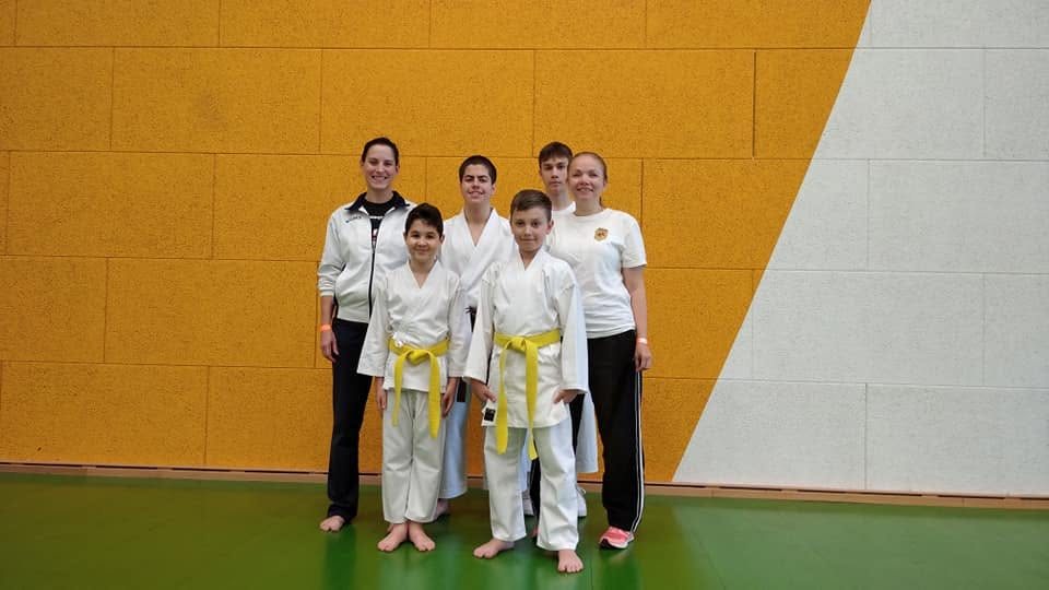 Sárvár Kupa és Ippon Shobu Magyar Bajnokság – 8. fotó