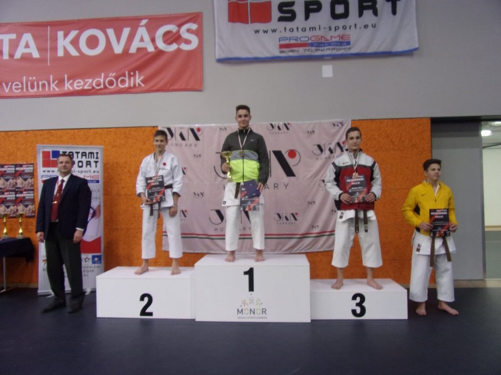 Ippon Shobu Magyar Bajnokság – Monor – 7. fotó
