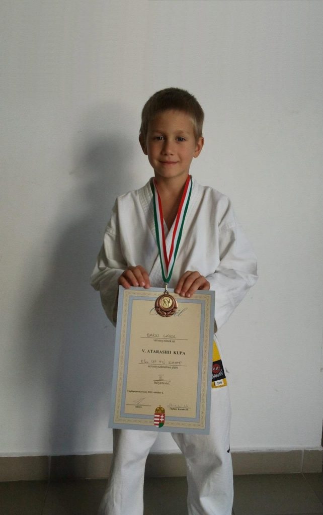 V. Atarashii Kupa – 18. fotó