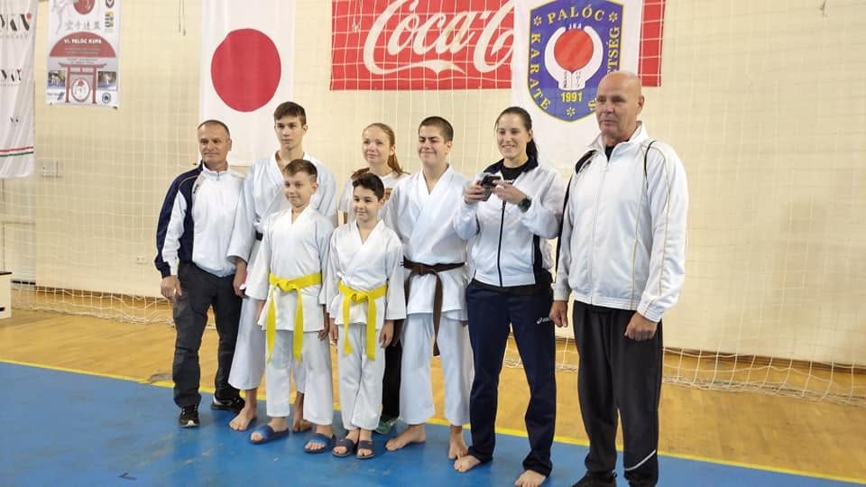 VI. Palóc Kupa – 2. fotó