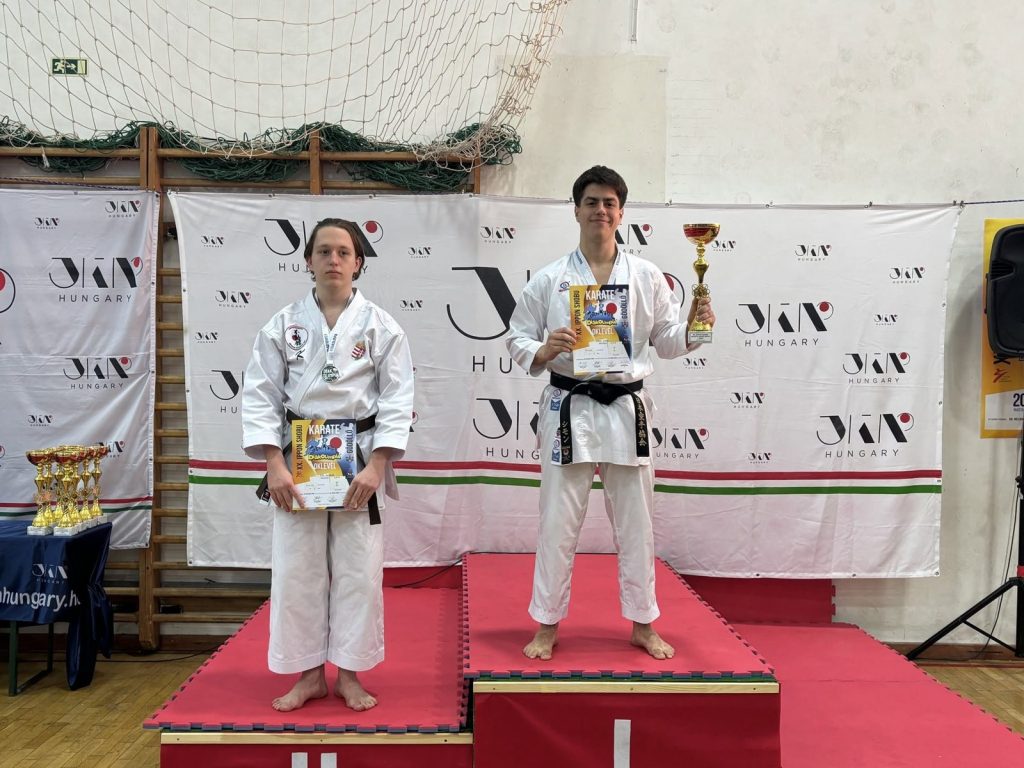 XX. Ippon Shobu Diákolimpia – 6. fotó