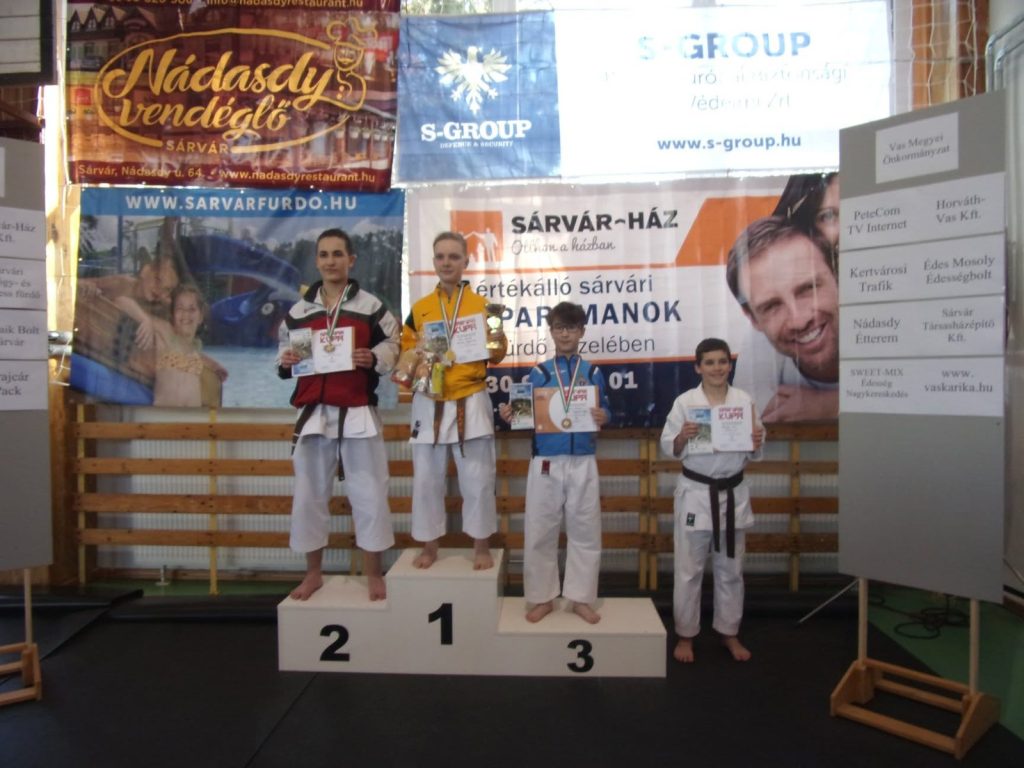 XVIII. Sárvár Kupa – 7. fotó