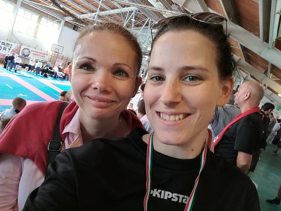 XV. Ippon Shobu Diákolimpia – képes beszámoló – 7. fotó