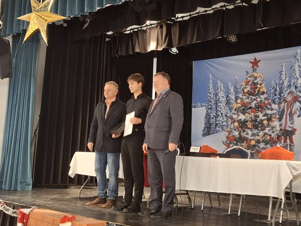 Tárnoki sportelismerések – 2024 – 3. fotó