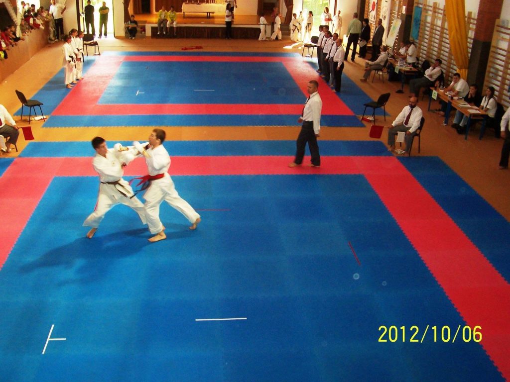 V. Atarashii Kupa – 12. fotó