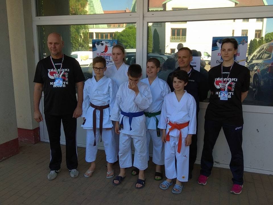 XV. Ippon Shobu Diákolimpia – képes beszámoló – 4. fotó
