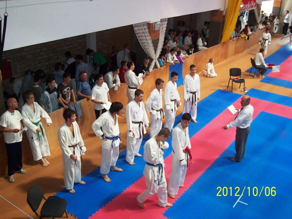 V. Atarashii Kupa – 10. fotó