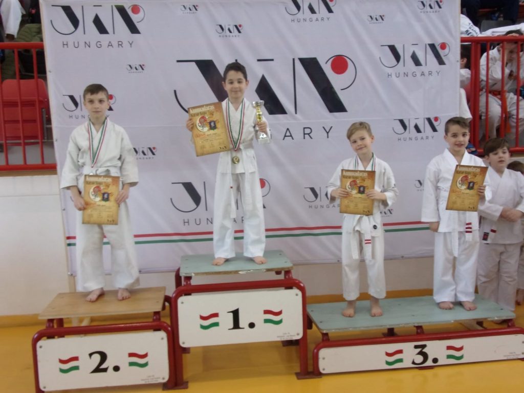 XI. Kunmadaras Kupa – 4. fotó
