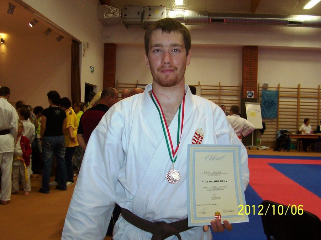 V. Atarashii Kupa – 19. fotó