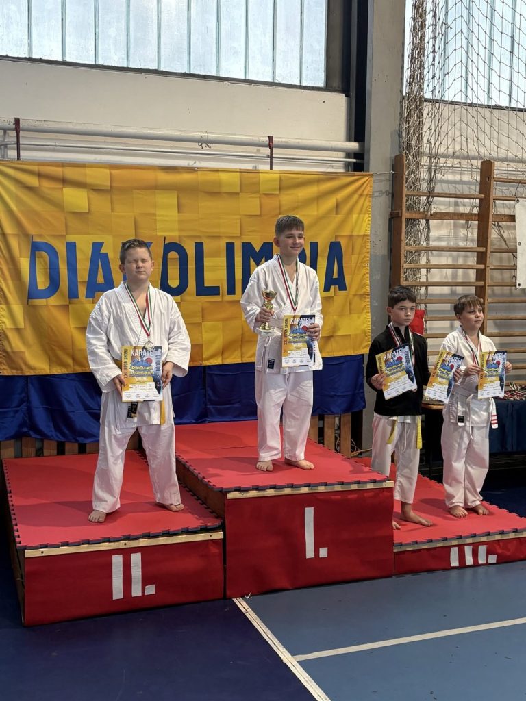 IX. Saino Kupa és Diákolimpia-elődöntő – 7. fotó