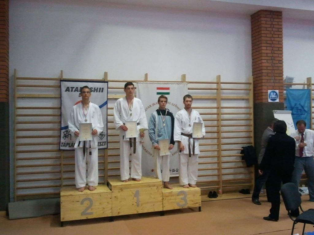 V. Atarashii Kupa – 13. fotó