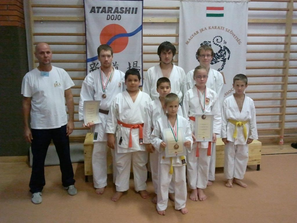 V. Atarashii Kupa – 21. fotó