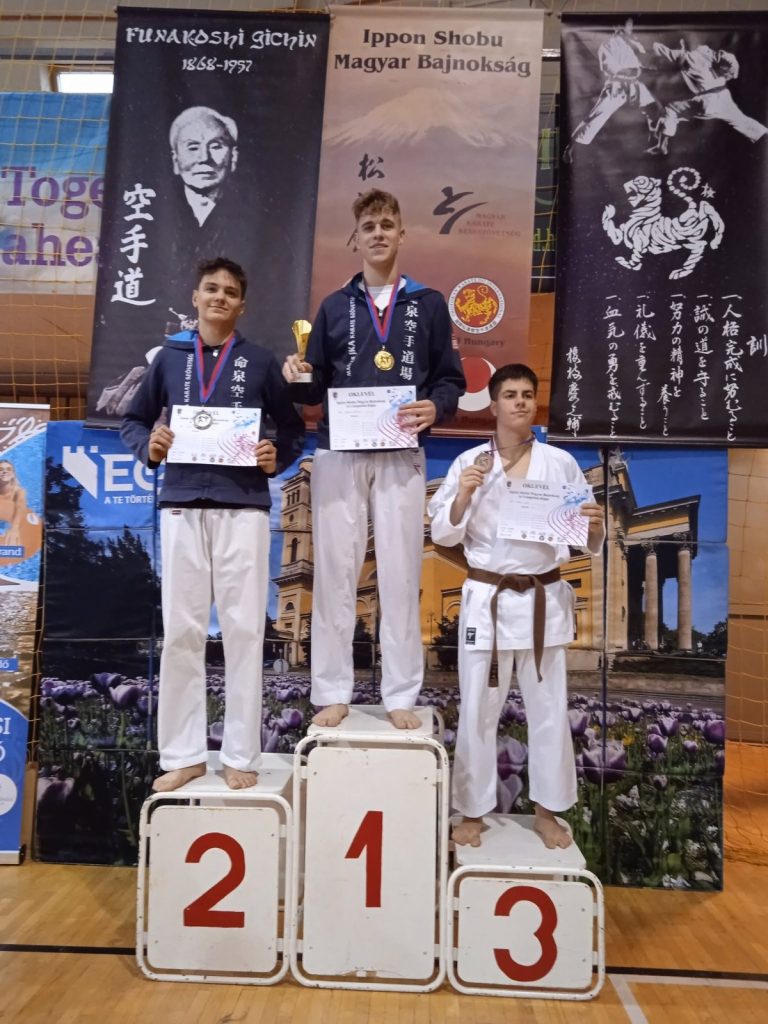Ippon Shobu Magyar Bajnokság – Eger – 3. fotó