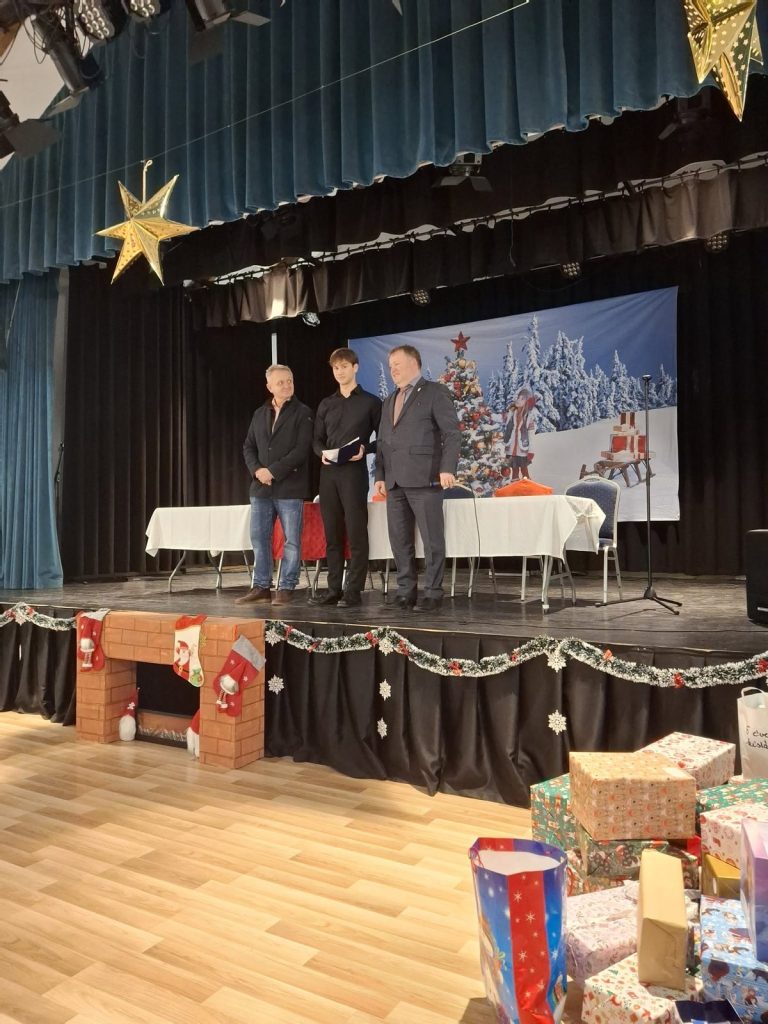 Tárnoki sportelismerések – 2024 – 6. fotó