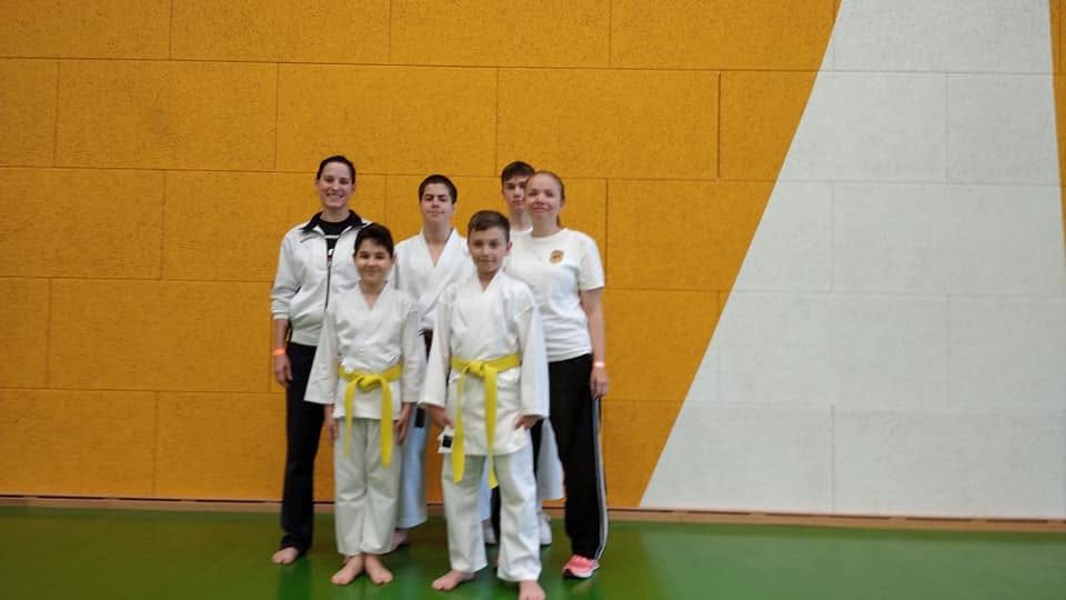 Sárvár Kupa és Ippon Shobu Magyar Bajnokság – 9. fotó