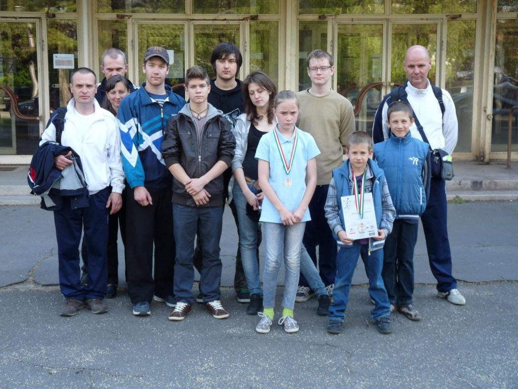 Ippon Shobu Diákolimpia – két ezüstérem – 4. fotó