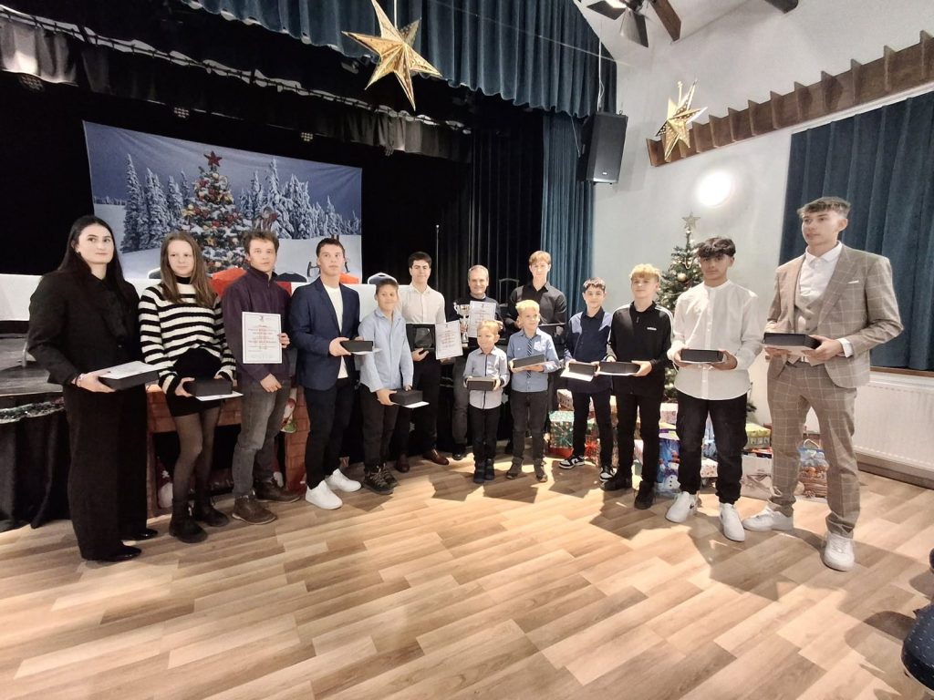 Tárnoki sportelismerések – 2024 – 9. fotó